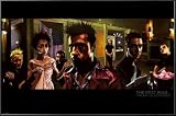 The First Rule - The Art of Justin Reed Lamina Framed Poster Print, 36x24
