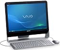 Sony Vaio VGC-JS4EF/Q 51,1 cm (20,1 Zoll) Notebook (Intel Core 2 Duo E7400 2.8GHz, 4GB RAM, 500GB HDD, nVidia 9300M, DVD, Win 7 HP)