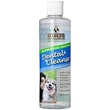 Natural Chemistry Dental Cleanse Oral Hygiene Treatment for Dogs 16-Ounce