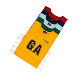 Picture of Mitre Netball Pro Training Bibs