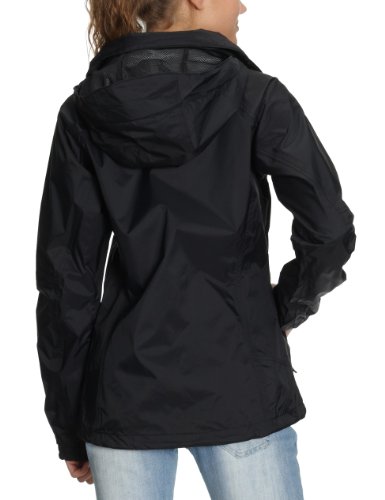 Columbia Venture on Rain Jacket Veste randonnée femme Noir XS