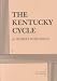 Books : The Kentucky Cycle