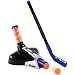 Sporting Goods : Franklin Sports NHL Hockey Passer Pro One Timer