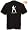 www.gitarrenhersteller.com - T-Shirt mit Motiv Bass-Gott Musik-Shirt Gitarre-Bass - Fruit of the Loom - Gr��e XL