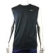 Nike Dri Dry FIT Mens Running Vest T-Shirt Top Size M