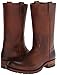 Sendra Men's Pull-On Harness Boot