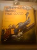 The Little Engine That Could
