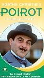 Review Granada Media  / Poirot - Agatha Christie's Poirot - The Cornish Mystery / The Disappearance Of Mr Davenheim [1989]