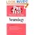 Neurology: PreTest Self-Assessment and Review