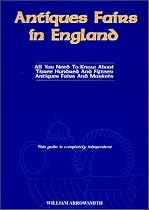 Antiques Fairs in England