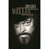 Orson Welles: Genie im Labyrinthvon "Bert Rebhandl"