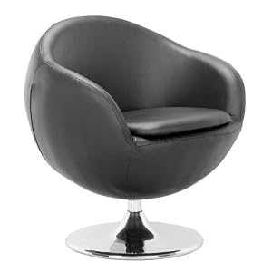 Occasional Chair - Bounce Armchair - Zuo Modern - 500061 by Zuo Modern