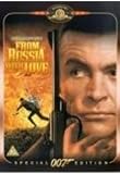 From Russia with Love [Region 2]