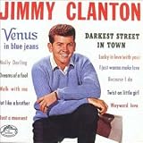 Venus in Blue Jeans by Jimmy Clanton