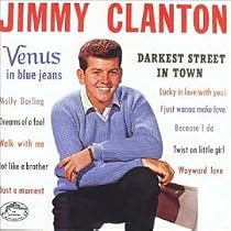 Venus in Blue Jeans