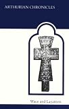 Arthurian Chronicles (MART: The Medieval Academy Reprints for Teaching) Mason