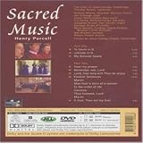 Click for more about Cambridge The Choir Of Clare College: The Choir Of Clare College, Cambridge - Henry Purcell - Sacred Music.
