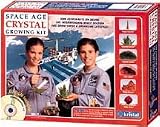 International Space Station Crystal Growth Kit