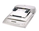 HP ScanJet 5550C Flatbed Scanner with 35-Sheet Auto Document Feeder
