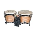 GP Percussion Pro-Series Tuneable 6"/7" Bongos - B2