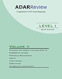 CFA Exam Level 1 2010 Study Notes (Volume II)