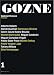 Book GOZNE