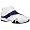 White/Dark Indigo/White
