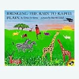 Bringing the Rain to Kapiti Plain (Puffin Storytapes)