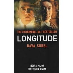 Longitude - Film Tie-in Edition