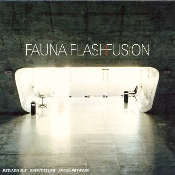Fauna Flash - Fusion - Zortam Music