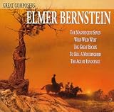 Great Composers: Elmer Bernstein (Film Score Compilation) by 