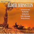 Elmer Bernstein Great Compose