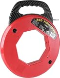 Review BrandsOnSale  / 200 Foot Fish Tape for Electrical Wire