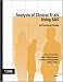 Analysis of Clinical Trials Using SAS: A Practical Guide by Alex Dmitrienko ISBN 1590475046