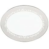 Lenox Bellina Bone China Platinum Banded 13