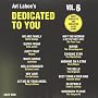 Art Laboe's Dedicated to You, Vol. 6