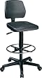Intermediate Drafting Chair with Adjustable Footrest By Office Star