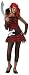 Child's Tween Pirate Cutie Costume (Size: 12-14)