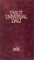Dali Universal Tarot Deck