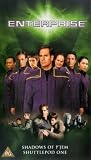 Review Paramount Home Entertainment  / Star Trek : Enterprise - Vol. 1.8 [2002]