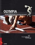 Produkt-Bild: International Knowledge - Olympia: Von der olympischen Idee zu den Spielen der Neuzeit. Wissen, nicht nur f&uuml;r Erwachsene