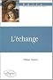 L'�change