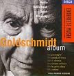 Goldschmidt Album