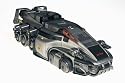 Captain Scarlet Deluxe Rhino Tactical Response Unit