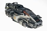Review Bandai  / Captain Scarlet Deluxe Rhino Tactical Response Unit