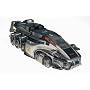 Captain Scarlet Deluxe Rhino Tactical Response Unit