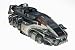 Captain Scarlet Deluxe Rhino Tactical Response Unit