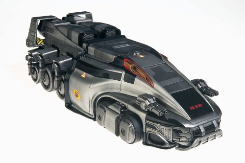 Buy Captain Scarlet Deluxe Rhino Tactical Response Unit online at Discounted New and Used prices. Delivered to your door with Childrens Toyshop.com