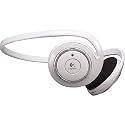 Logitech 980397-0403 Wireless Headphones for iPod, Gray