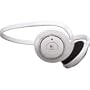 Logitech 980397-0403 Wireless Headphones for iPod, Gray